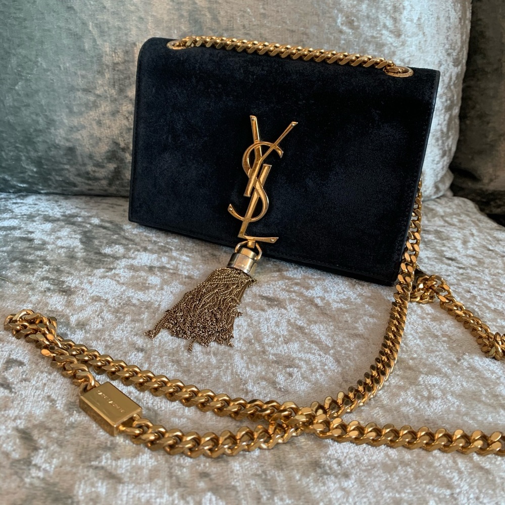 YSL BAG